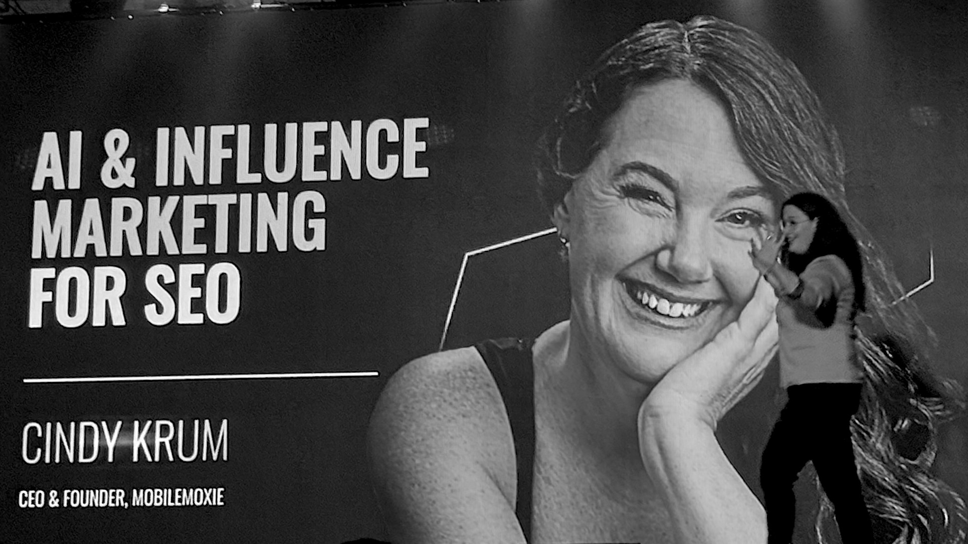 Cindy Krum: AI, Video, and the Future of SEO