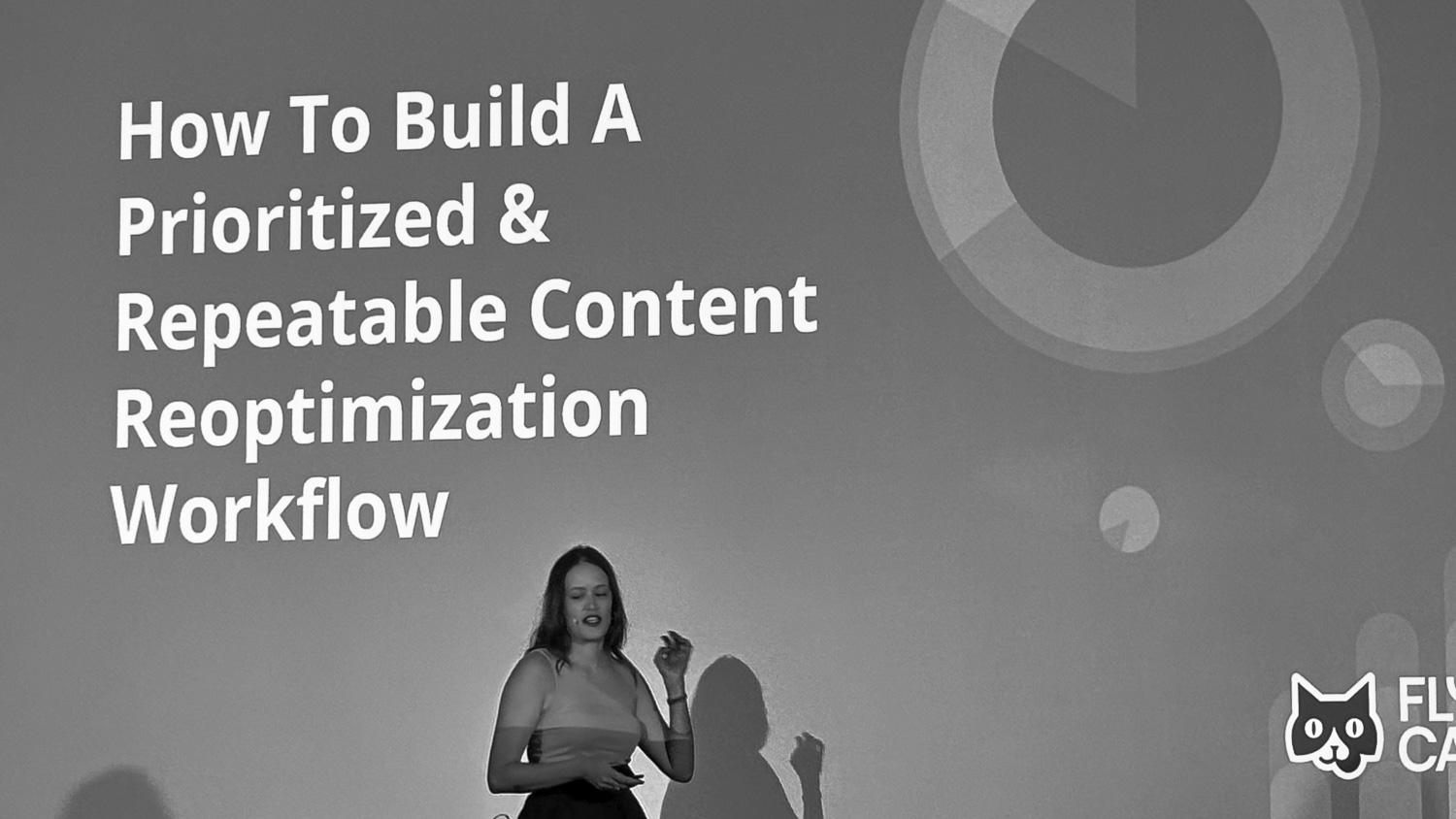 Building a Systematic Content Reoptimization Framework: Insights from Flying Cat’s CEO