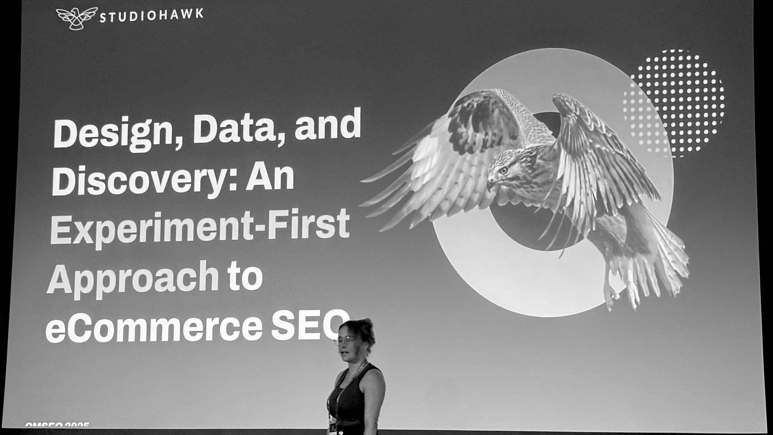 Design, Data & Discovery in eCommerce