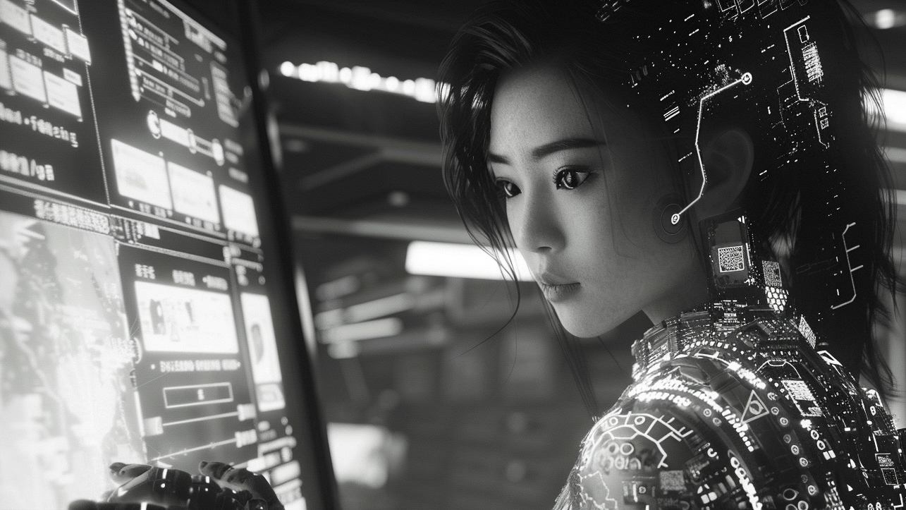 How Helena Liu Uses AI and Automation to Create Blog Posts