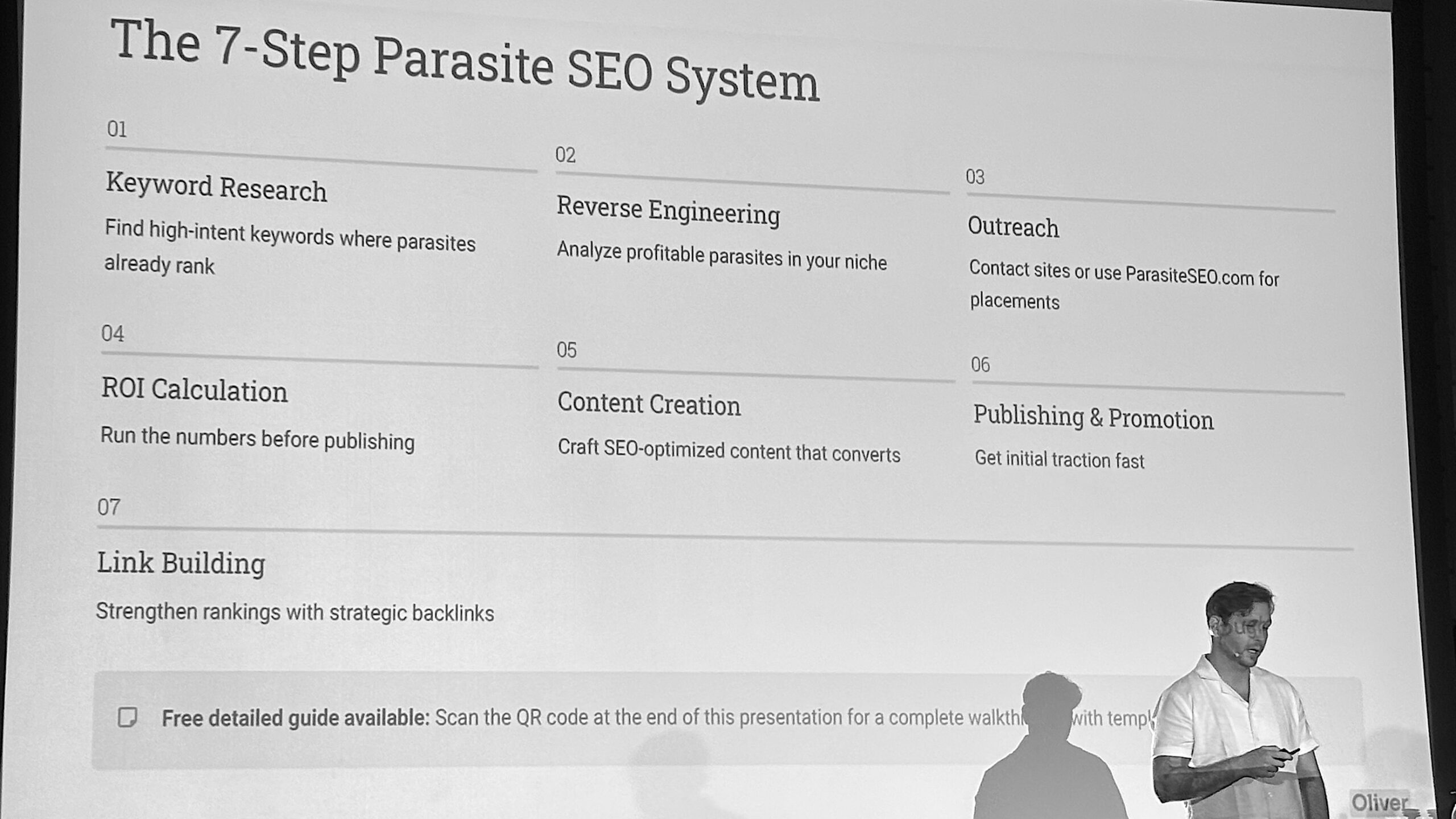 Parasite SEO & LLM Domination: A Tactical Playbook