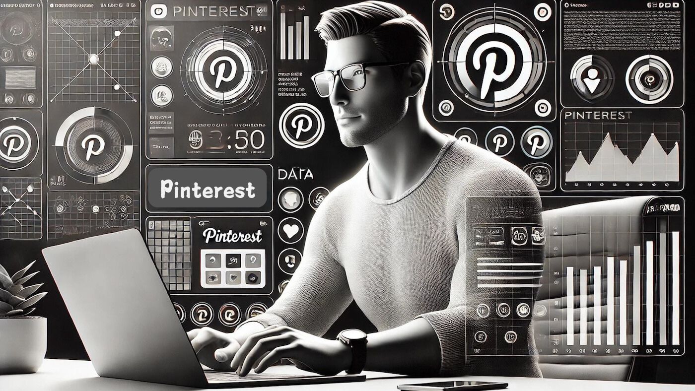 Tony Hill on Leveraging Pinterest as an Alternative Traffic Source